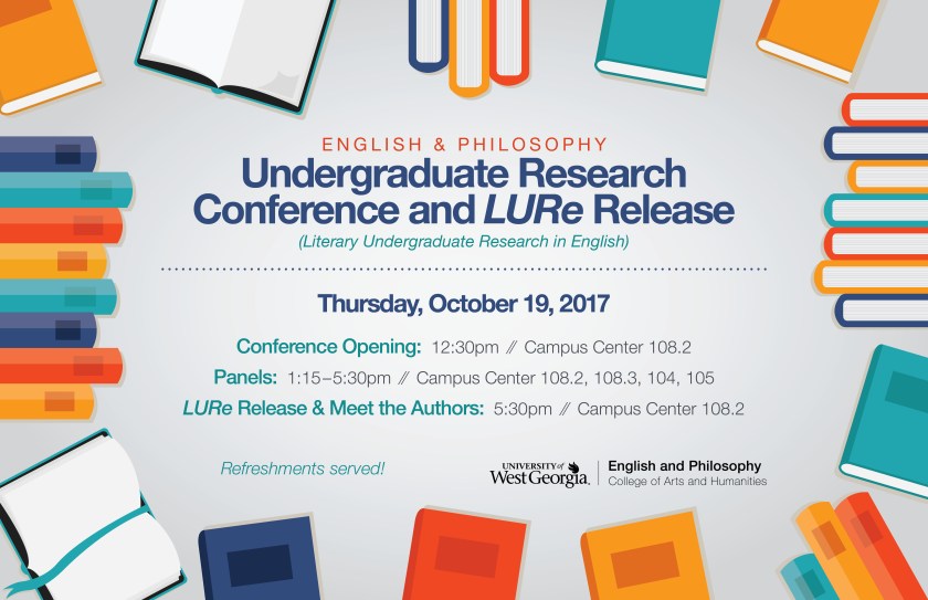 English Research Conference 2017 Monitor