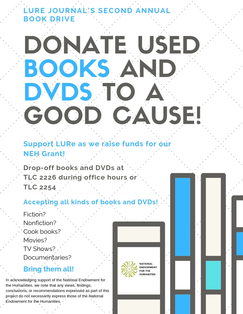 annual book donation drive (1)